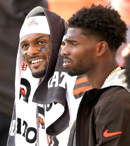 Browns have no good options